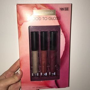 BareMinerals Lip gloss